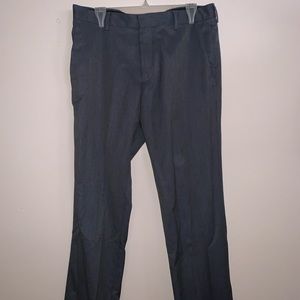 Kenneth Cole Reaction dress pants size 34